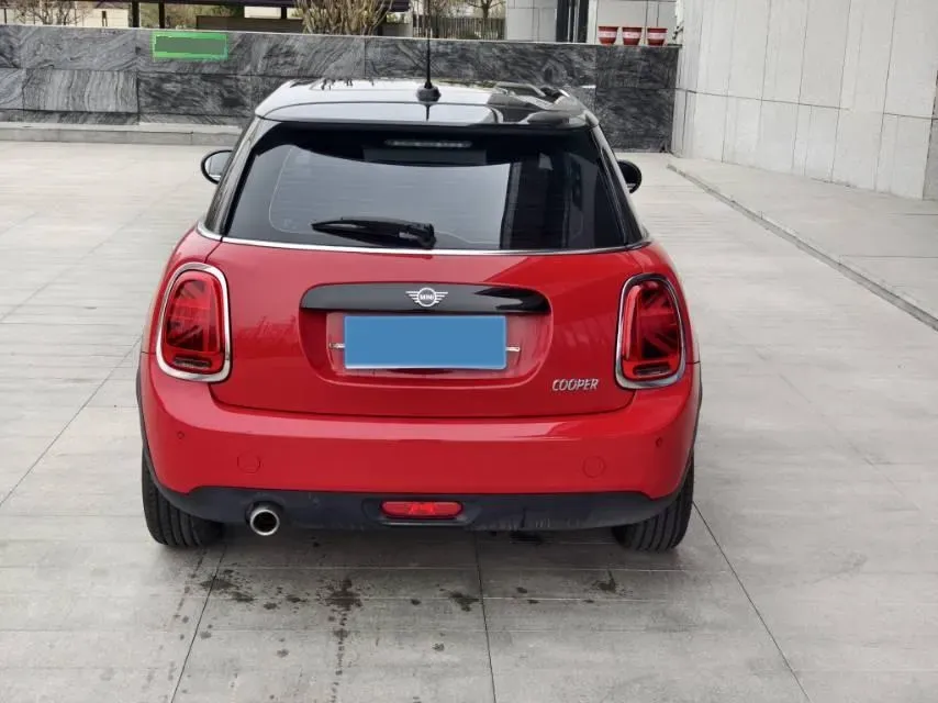 2019 MINI MINI 1.5T 136HP L3 7DCT,autocango,china used car exporter,china ev exporter,chinese used car exporter,chinese used ev exporter