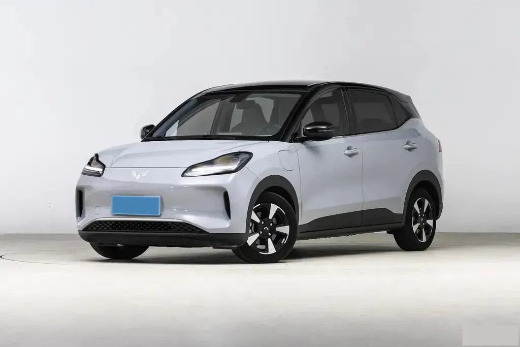 2024 WuLing BinGuoPLUS BEV 31.9KWH,autocango,china used car exporter,china ev exporter,chinese used car exporter,chinese used ev exporter