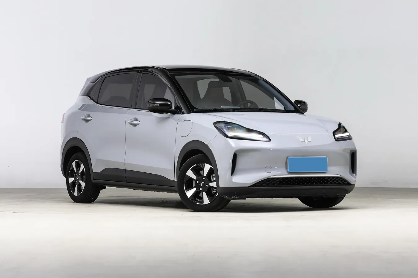 2024 WuLing BinGuoPLUS BEV 31.9KWH,autocango,china used car exporter,china ev exporter,chinese used car exporter,chinese used ev exporter