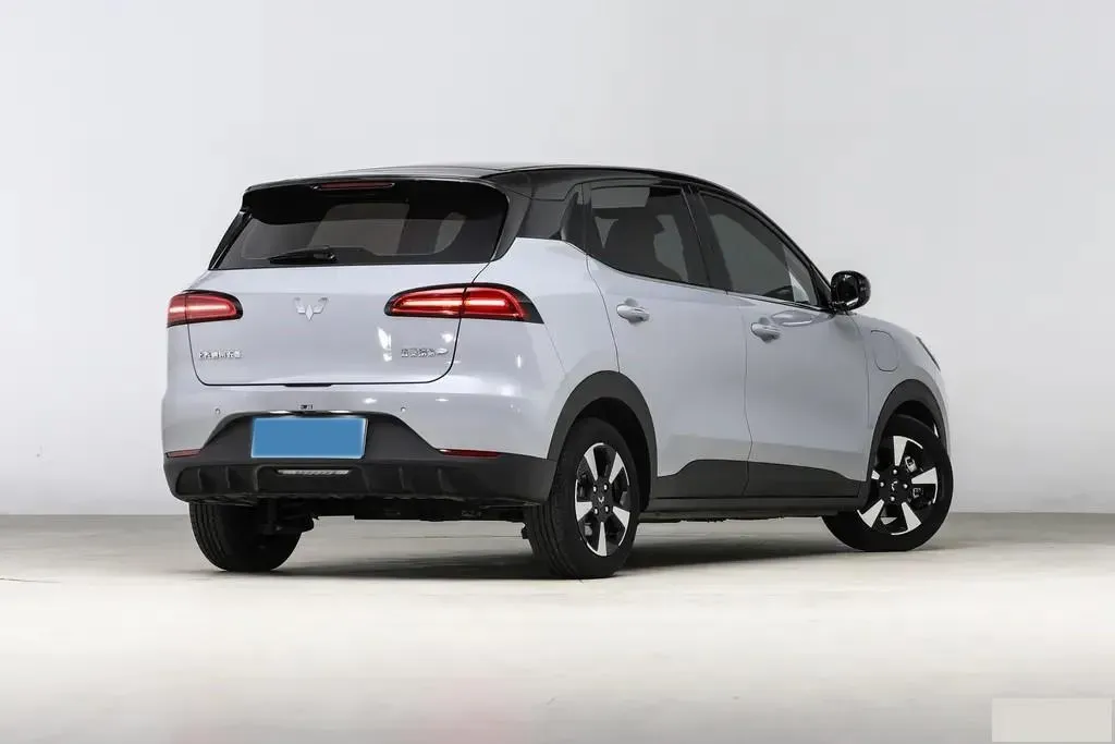 2024 WuLing BinGuoPLUS BEV 31.9KWH,autocango,china used car exporter,china ev exporter,chinese used car exporter,chinese used ev exporter