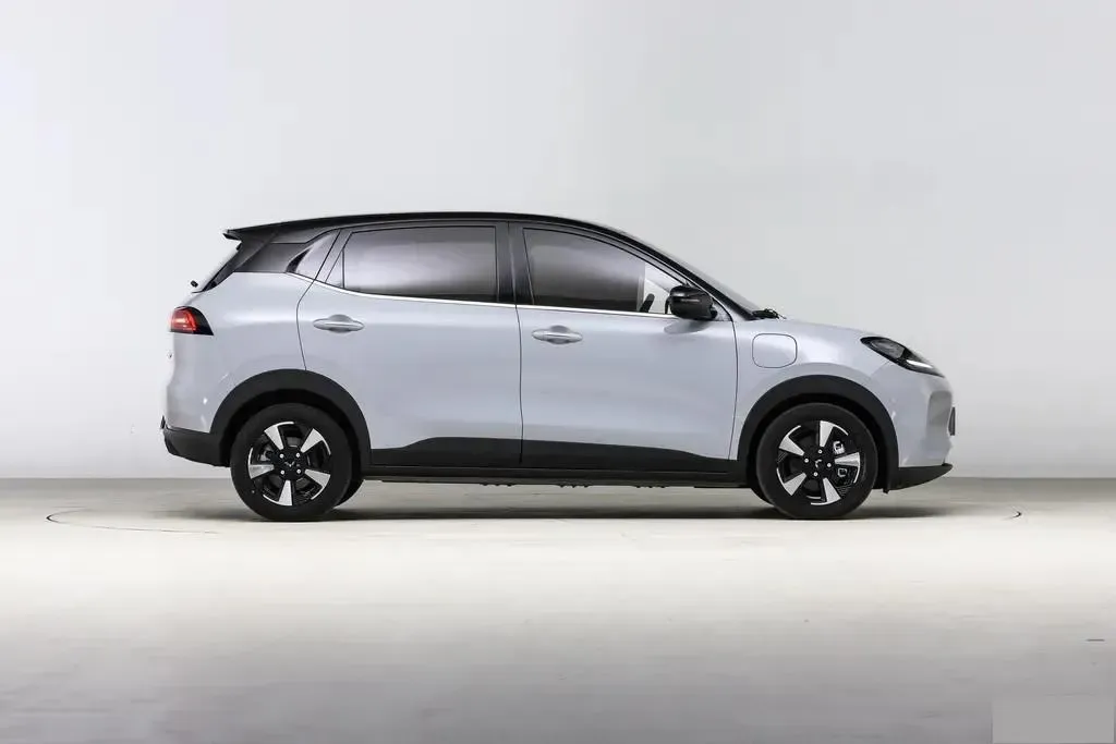 2024 WuLing BinGuoPLUS BEV 31.9KWH,autocango,china used car exporter,china ev exporter,chinese used car exporter,chinese used ev exporter