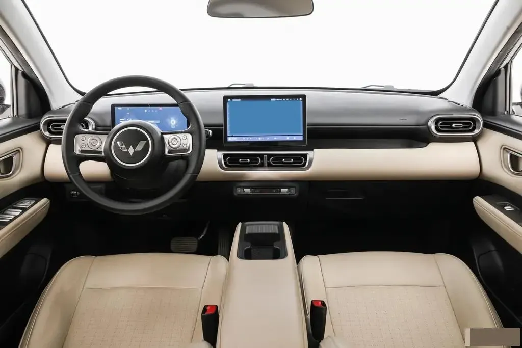 2024 WuLing BinGuoPLUS BEV 31.9KWH,autocango,china used car exporter,china ev exporter,chinese used car exporter,chinese used ev exporter