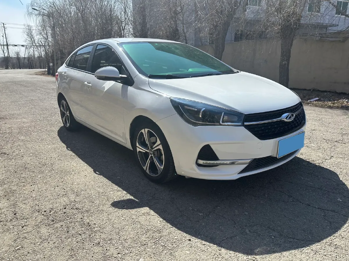 2021 Chery Arrizo 5 1.5L 116HP L4 5MT,autocango,china used car exporter,china ev exporter,chinese used car exporter,chinese used ev exporter