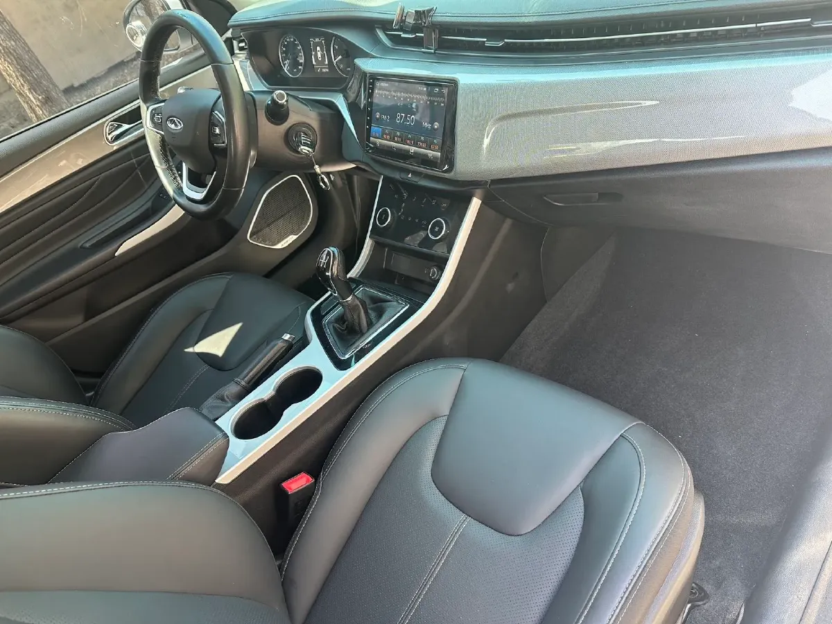 2021 Chery Arrizo 5 1.5L 116HP L4 5MT,autocango,china used car exporter,china ev exporter,chinese used car exporter,chinese used ev exporter