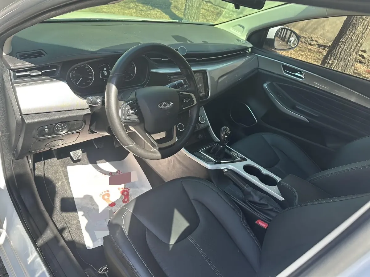 2021 Chery Arrizo 5 1.5L 116HP L4 5MT,autocango,china used car exporter,china ev exporter,chinese used car exporter,chinese used ev exporter