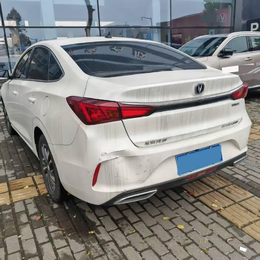 2021 ChangAn Eado 1.4T 160HP L4 7DCT,autocango,china used car exporter,china ev exporter,chinese used car exporter,chinese used ev exporter