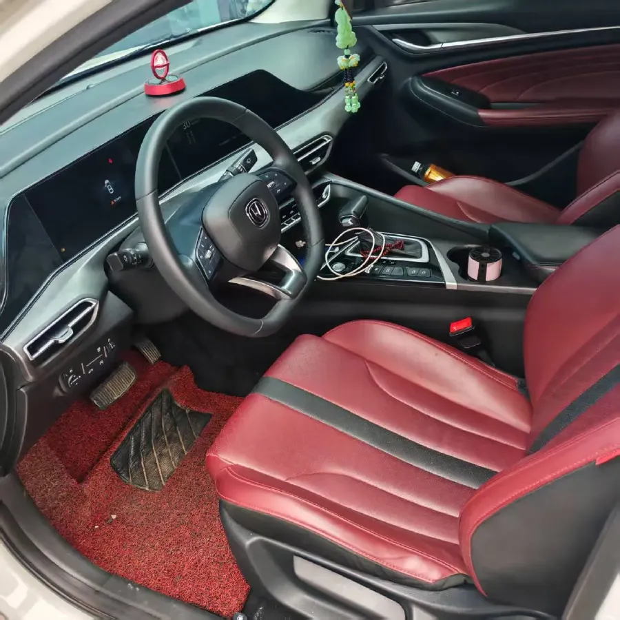 2021 ChangAn Eado 1.4T 160HP L4 7DCT,autocango,china used car exporter,china ev exporter,chinese used car exporter,chinese used ev exporter