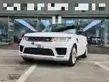 2019 Land Rover Range Rover Sport 3.0T 360HP L6 8AT