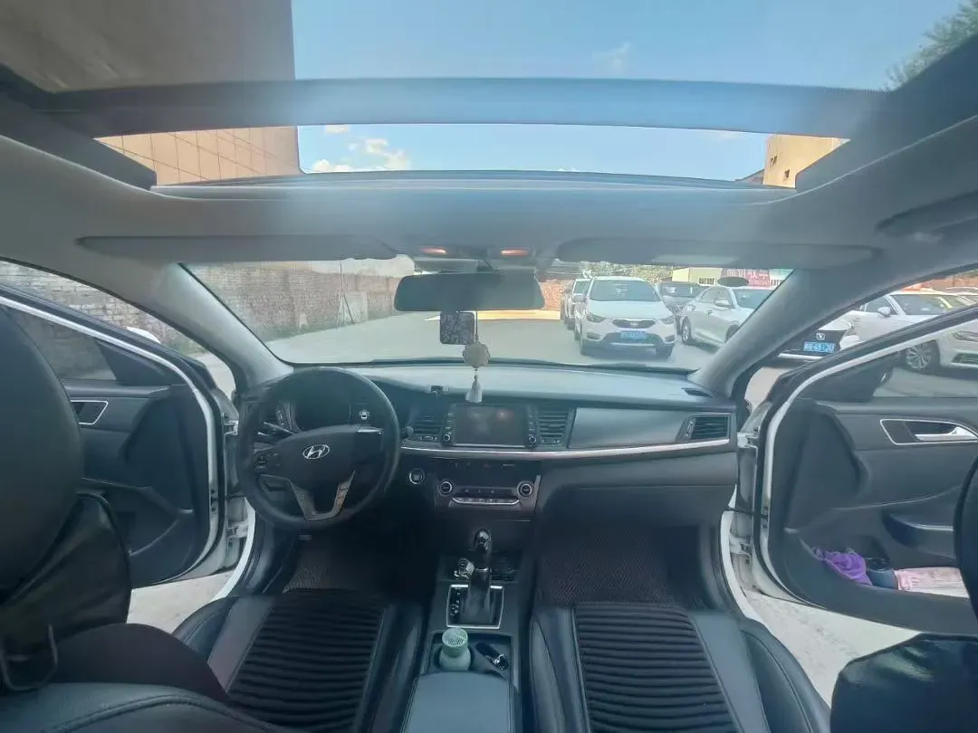 2019 Hyundai Mistra 1.8L 143HP L4 6AT,autocango,china used car exporter,china ev exporter,chinese used car exporter,chinese used ev exporter