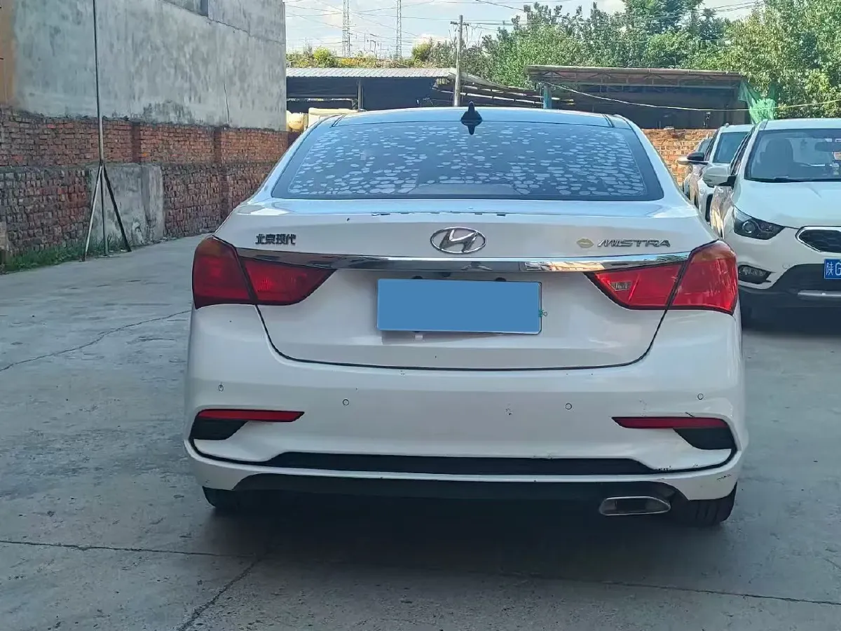 2019 Hyundai Mistra 1.8L 143HP L4 6AT,autocango,china used car exporter,china ev exporter,chinese used car exporter,chinese used ev exporter