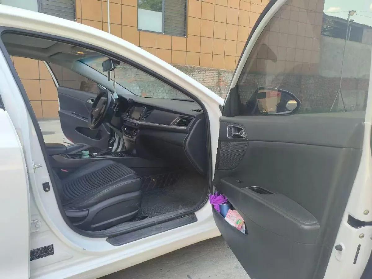 2019 Hyundai Mistra 1.8L 143HP L4 6AT,autocango,china used car exporter,china ev exporter,chinese used car exporter,chinese used ev exporter