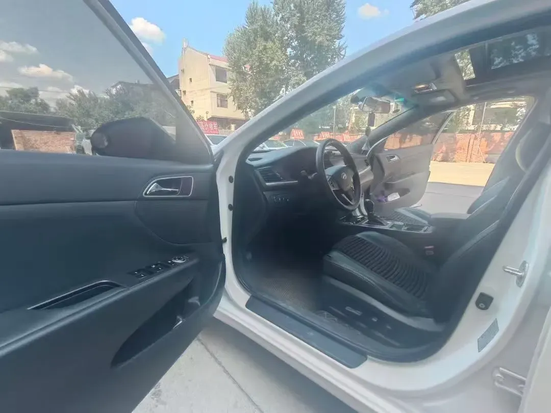 2019 Hyundai Mistra 1.8L 143HP L4 6AT,autocango,china used car exporter,china ev exporter,chinese used car exporter,chinese used ev exporter