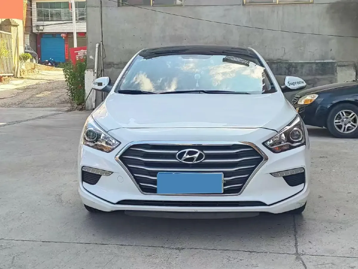 2019 Hyundai Mistra 1.8L 143HP L4 6AT,autocango,china used car exporter,china ev exporter,chinese used car exporter,chinese used ev exporter