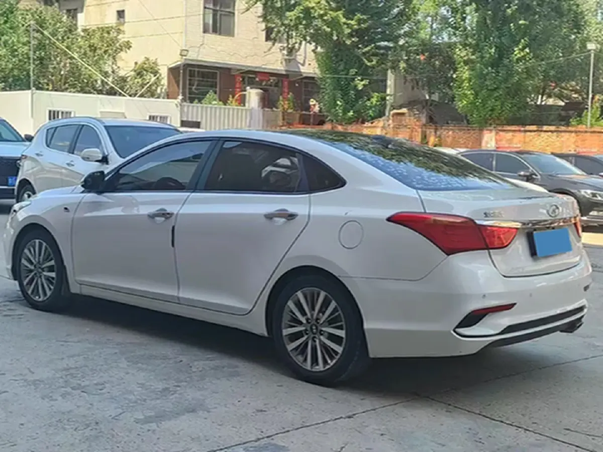 2019 Hyundai Mistra 1.8L 143HP L4 6AT,autocango,china used car exporter,china ev exporter,chinese used car exporter,chinese used ev exporter