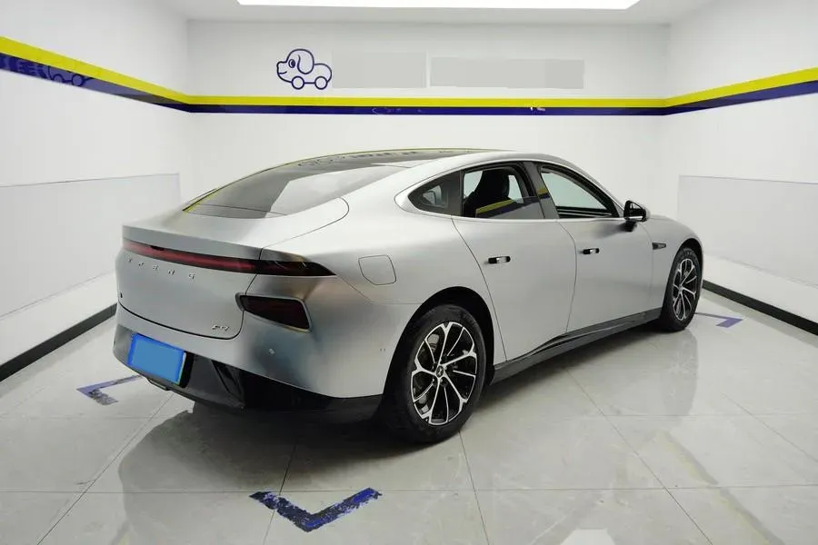 2022 Xpeng P7 BEV 83.1KWH,autocango,china used car exporter,china ev exporter,chinese used car exporter,chinese used ev exporter