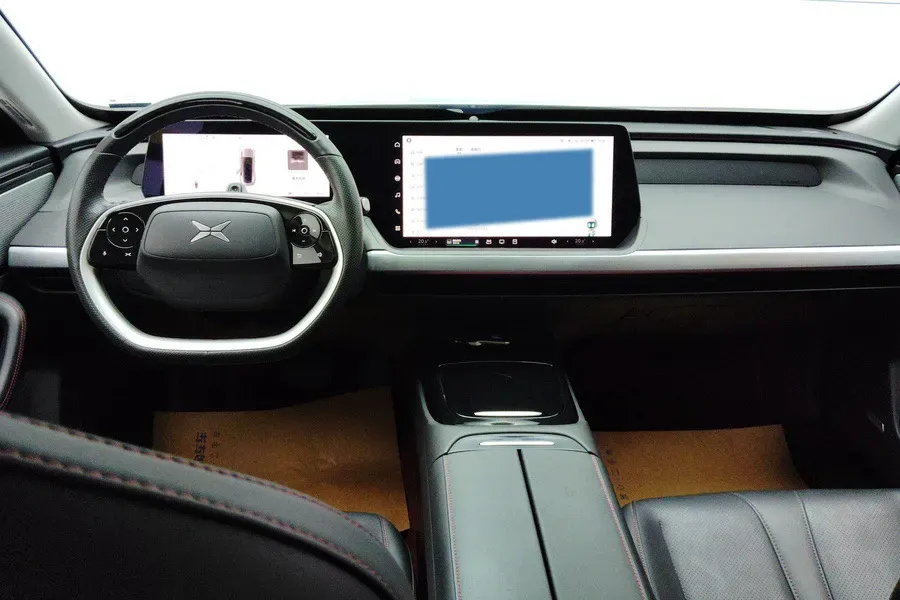 2022 Xpeng P7 BEV 83.1KWH,autocango,china used car exporter,china ev exporter,chinese used car exporter,chinese used ev exporter