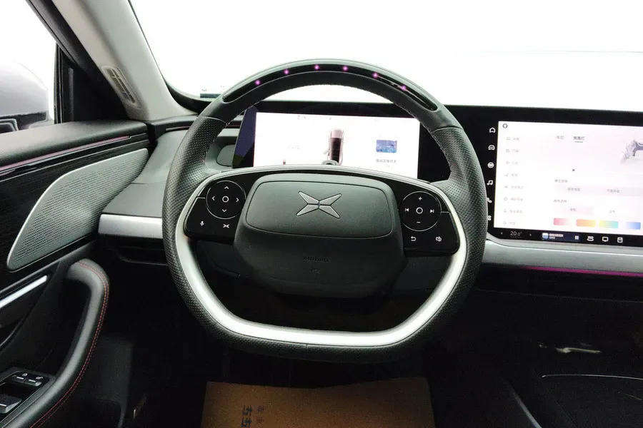 2022 Xpeng P7 BEV 83.1KWH,autocango,china used car exporter,china ev exporter,chinese used car exporter,chinese used ev exporter