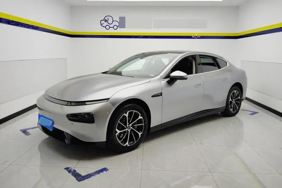 2022 Xpeng P7 BEV 83.1KWH,autocango,china used car exporter,china ev exporter,chinese used car exporter,chinese used ev exporter