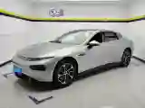 2022 Xpeng P7 BEV 83.1KWH