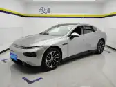 2022 XPENG P7,autocango,china used car exporter,china ev exporter,chinese used car exporter,chinese used ev exporter