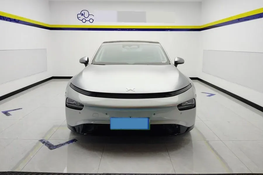 2022 Xpeng P7 BEV 83.1KWH,autocango,china used car exporter,china ev exporter,chinese used car exporter,chinese used ev exporter