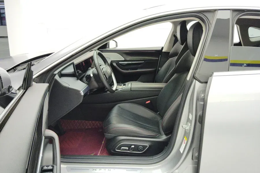 2022 Xpeng P7 BEV 83.1KWH,autocango,china used car exporter,china ev exporter,chinese used car exporter,chinese used ev exporter