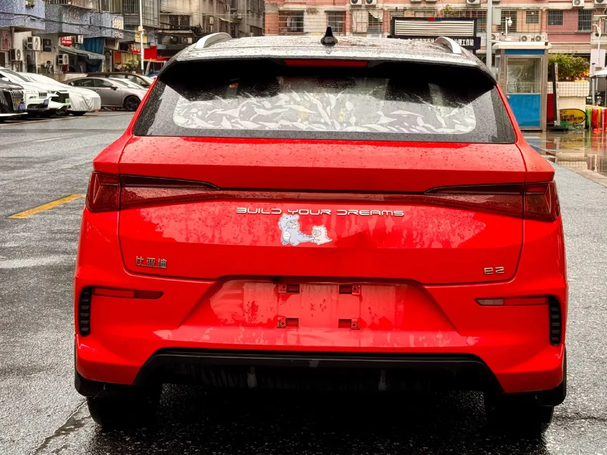 2019 BYD e2 BEV 47.3KWH,autocango,china used car exporter,china ev exporter,chinese used car exporter,chinese used ev exporter