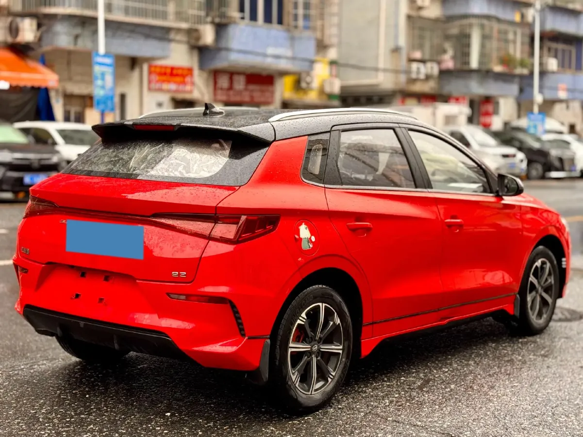 2019 BYD e2 BEV 47.3KWH,autocango,china used car exporter,china ev exporter,chinese used car exporter,chinese used ev exporter