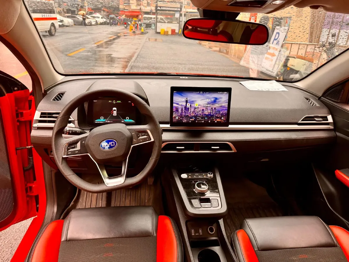 2019 BYD e2 BEV 47.3KWH,autocango,china used car exporter,china ev exporter,chinese used car exporter,chinese used ev exporter