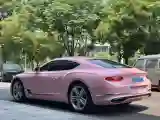 2018 Bentley Continental 6.0T 635HP W12 8DCT