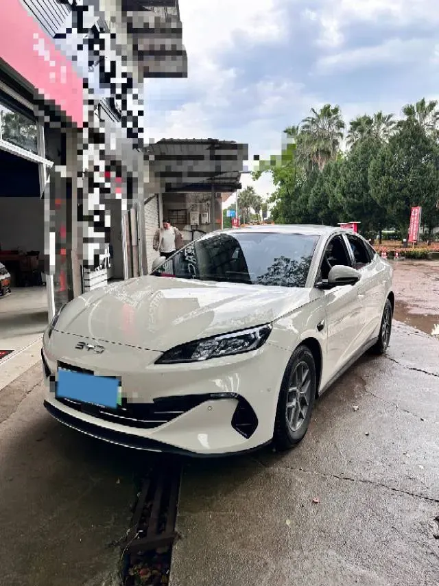 2025 BYD Seal06 1.5L 101HP L4 E-CVT PHEV 10.08KWH,autocango,china used car exporter,china ev exporter,chinese used car exporter,chinese used ev exporter