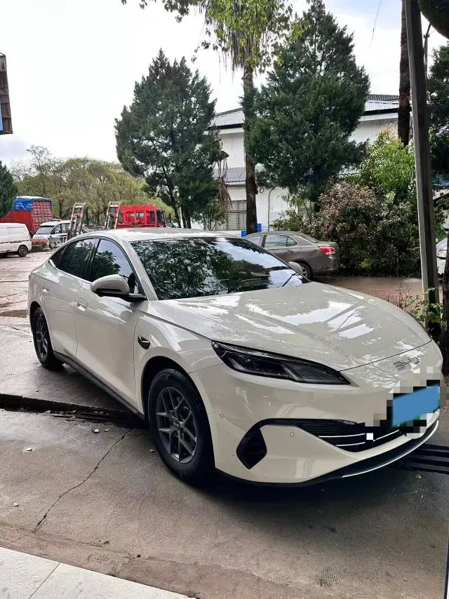 2025 BYD Seal06 1.5L 101HP L4 E-CVT PHEV 10.08KWH,autocango,china used car exporter,china ev exporter,chinese used car exporter,chinese used ev exporter