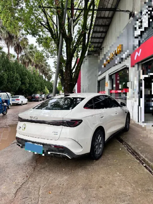 2025 BYD Seal06 1.5L 101HP L4 E-CVT PHEV 10.08KWH,autocango,china used car exporter,china ev exporter,chinese used car exporter,chinese used ev exporter