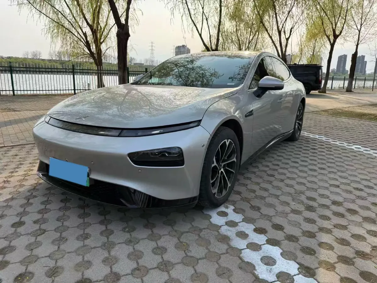 2022 Xpeng P7 BEV 83.1KWH,autocango,china used car exporter,china ev exporter,chinese used car exporter,chinese used ev exporter