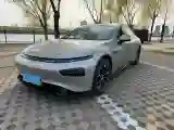 2022 Xpeng P7 BEV 83.1KWH