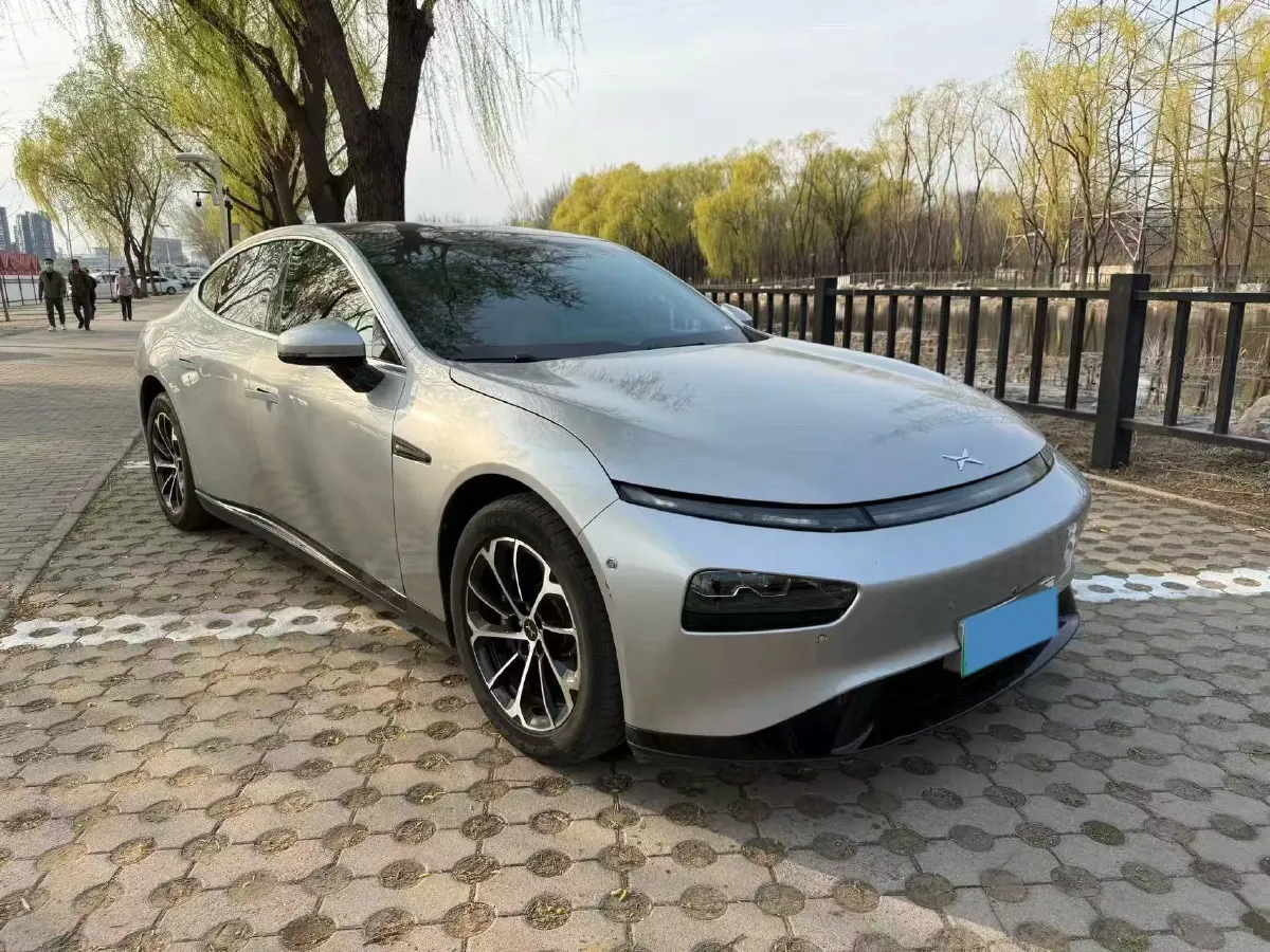 2022 Xpeng P7 BEV 83.1KWH,autocango,china used car exporter,china ev exporter,chinese used car exporter,chinese used ev exporter