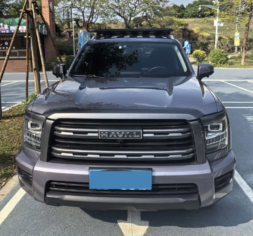 2023 Haval H5 2.0T 197HP L4 6MT,autocango,china used car exporter,china ev exporter,chinese used car exporter,chinese used ev exporter