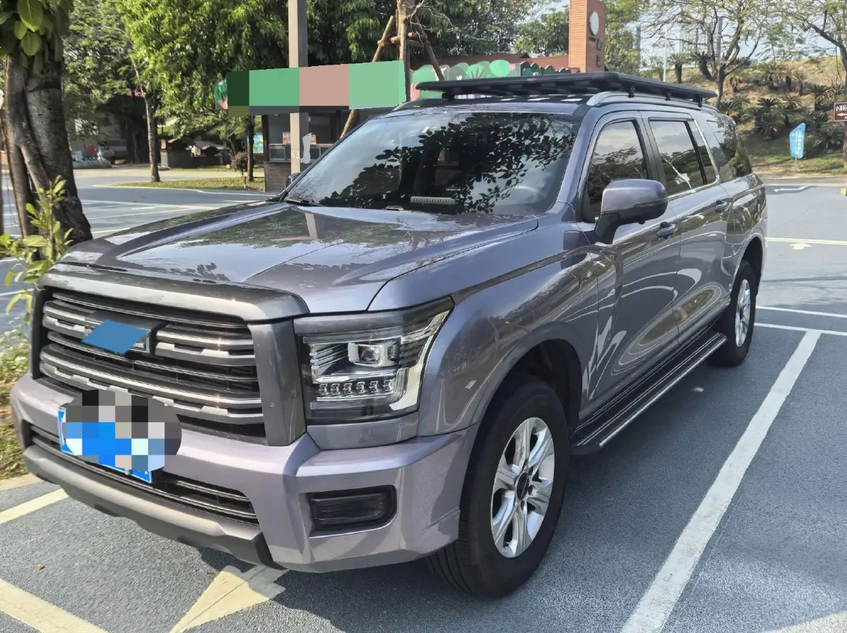 2023 Haval H5 2.0T 197HP L4 6MT,autocango,china used car exporter,china ev exporter,chinese used car exporter,chinese used ev exporter