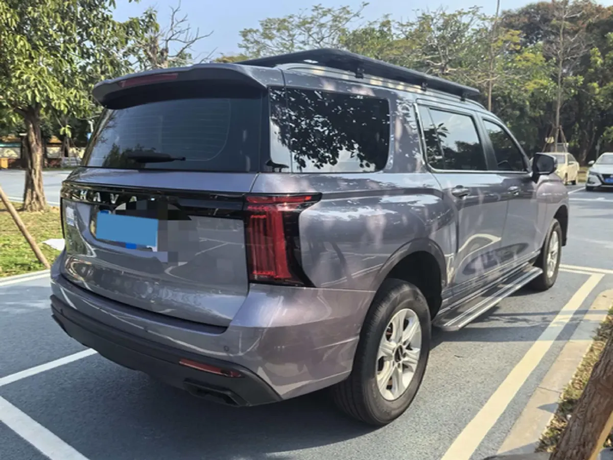 2023 Haval H5 2.0T 197HP L4 6MT,autocango,china used car exporter,china ev exporter,chinese used car exporter,chinese used ev exporter