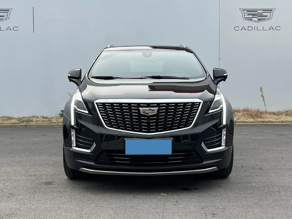 2021 Cadillac XT5 2.0T 237HP L4 9AT,autocango,china used car exporter,china ev exporter,chinese used car exporter,chinese used ev exporter