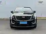 2021 Cadillac XT5 2.0T 237HP L4 9AT