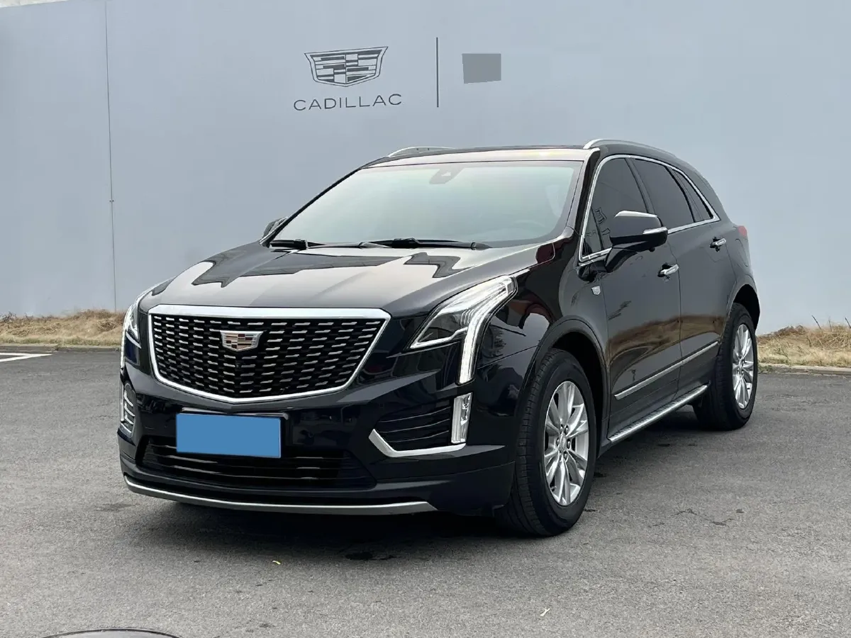 2021 Cadillac XT5 2.0T 237HP L4 9AT,autocango,china used car exporter,china ev exporter,chinese used car exporter,chinese used ev exporter