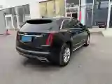 2021 Cadillac XT5 2.0T 237HP L4 9AT