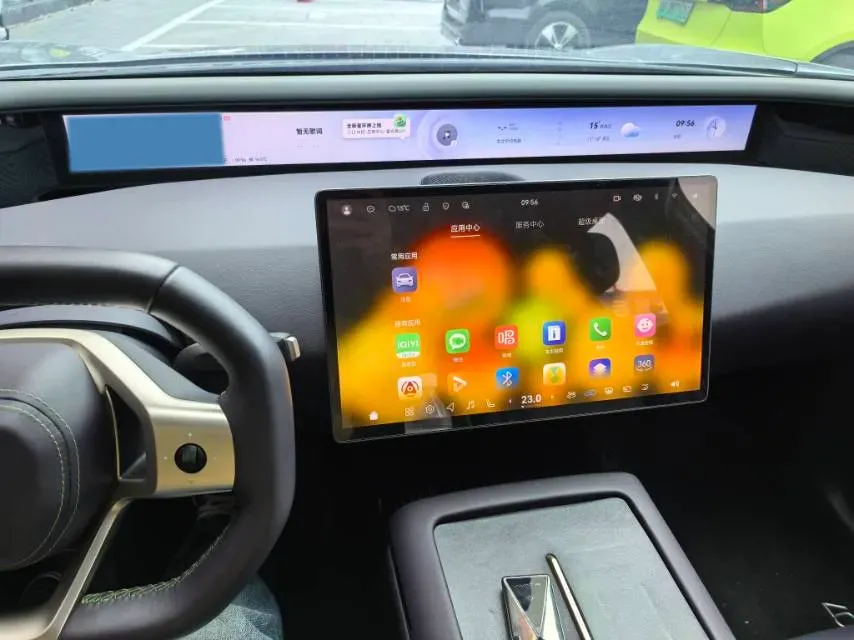 2024 Avatr 07 1.5T 156HP L4 REEV 39.05KWH,autocango,china used car exporter,china ev exporter,chinese used car exporter,chinese used ev exporter