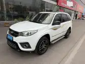 2018 CHERY TIGGO 3,autocango,china used car exporter,china ev exporter,chinese used car exporter,chinese used ev exporter