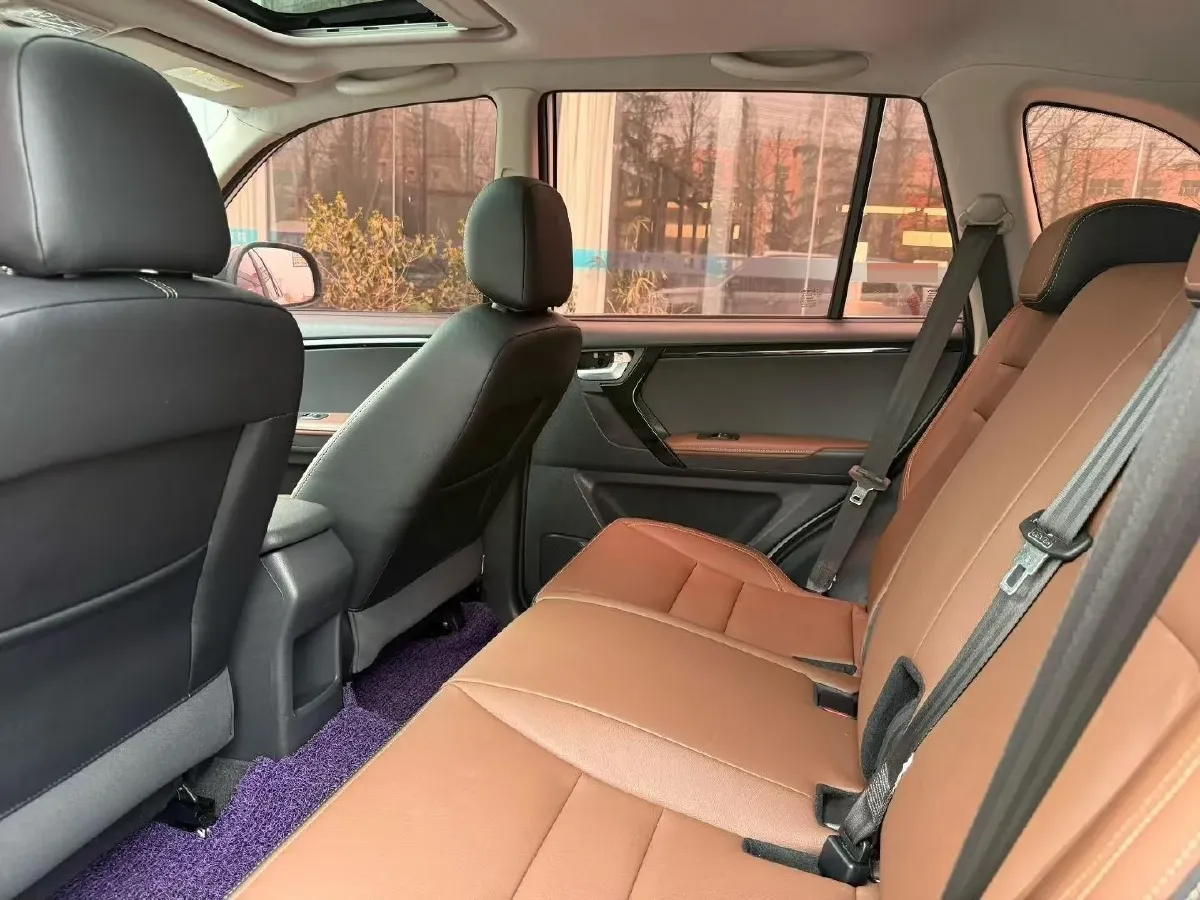 2018 Chery Tiggo 3 1.6L 126HP L4 5MT,autocango,china used car exporter,china ev exporter,chinese used car exporter,chinese used ev exporter