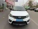 2018 Chery Tiggo 3 1.6L 126HP L4 5MT