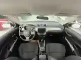 2016 Suzuki Vitara 1.4T 140HP L4 6AT
