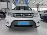 2016 Suzuki Vitara 1.4T 140HP L4 6AT
