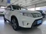 2016 Suzuki Vitara 1.4T 140HP L4 6AT